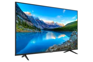 TCL 43P615 43 Inch