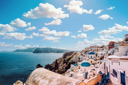 Tempat wisata terbaik Yunani